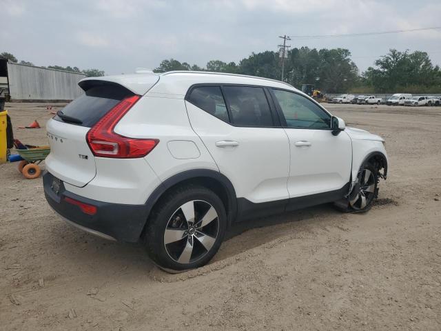 2020 Volvo Xc40 T5 Momentum VIN: YV4162UK1L2177706 Lot: 54233194