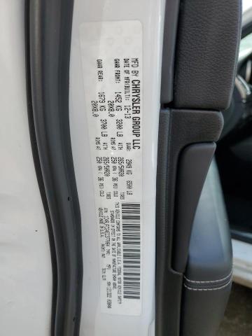 2014 Jeep Grand Cherokee Overland VIN: 1C4RJFCG4EC377064 Lot: 54056654