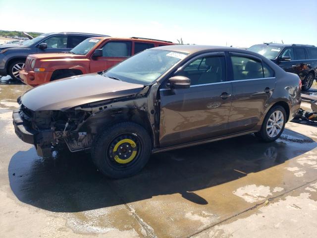 Global Auto Auctions: 2013 VOLKSWAGEN JETTA SE