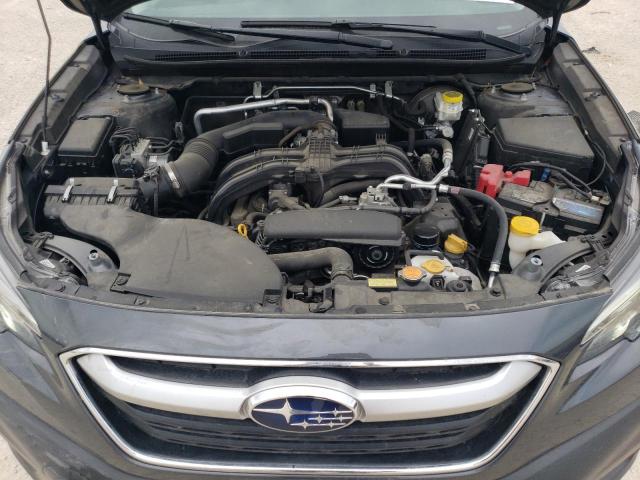 2022 SUBARU OUTBACK PR - 4S4BTADC2N3124492