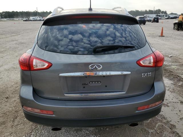 2011 Infiniti Ex35 Base VIN: JN1AJ0HP1BM800257 Lot: 54359714