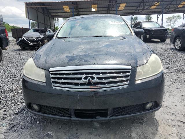 2007 Infiniti M35 Base VIN: JNKAY01F07M460356 Lot: 52796254