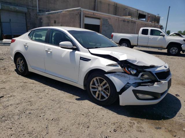 2013 Kia Optima Lx VIN: KNAGM4A78D5381575 Lot: 52548544