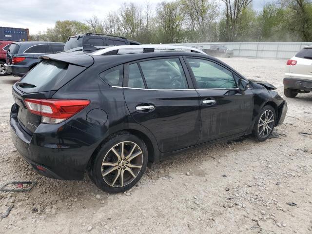 2018 SUBARU IMPREZA LI - 4S3GTAU66J3726777