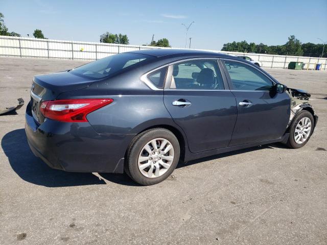 Vin: 1n4al3ap4hc493156, lot: 55891954, nissan altima 2.5 20173