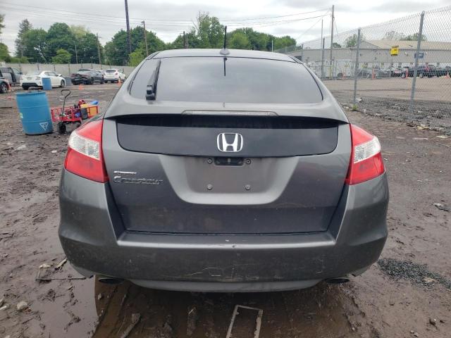 2010 Honda Accord Crosstour Exl VIN: 5J6TF1H52AL009472 Lot: 54592704