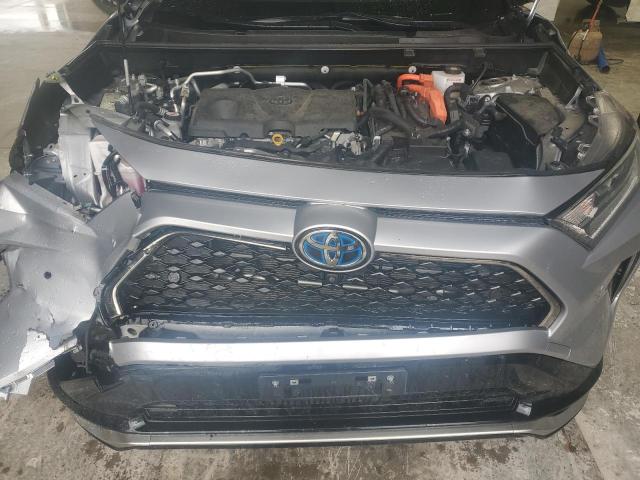 2021 Toyota Rav4 Prime Xse VIN: JTMFB3FV6MD057293 Lot: 54700404