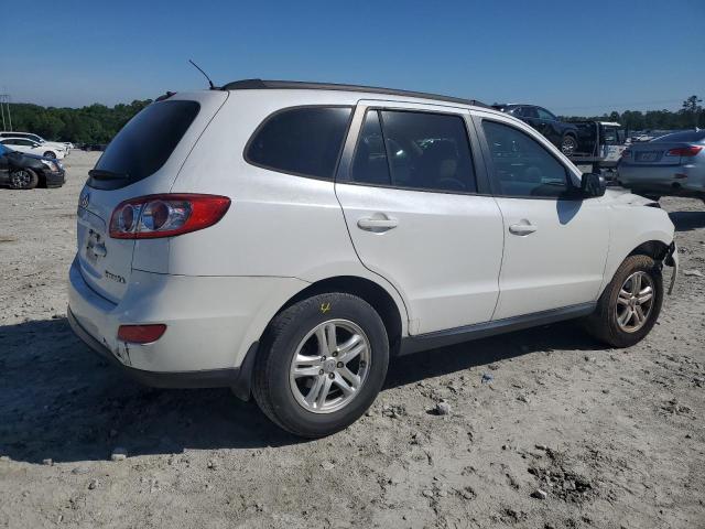 2011 Hyundai Santa Fe Gls VIN: 5XYZG4AG8BG023481 Lot: 55310024