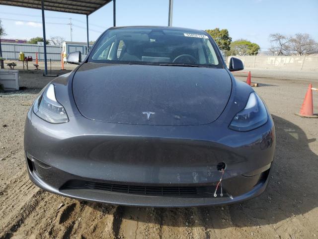 7SAYGDEEXPF910943 Tesla Model Y  5