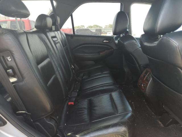 2004 Acura Mdx VIN: 2HNYD18284H529212 Lot: 55869254