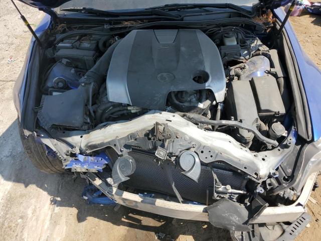 2016 LEXUS IS 300 - JTHCM1D22G5010964