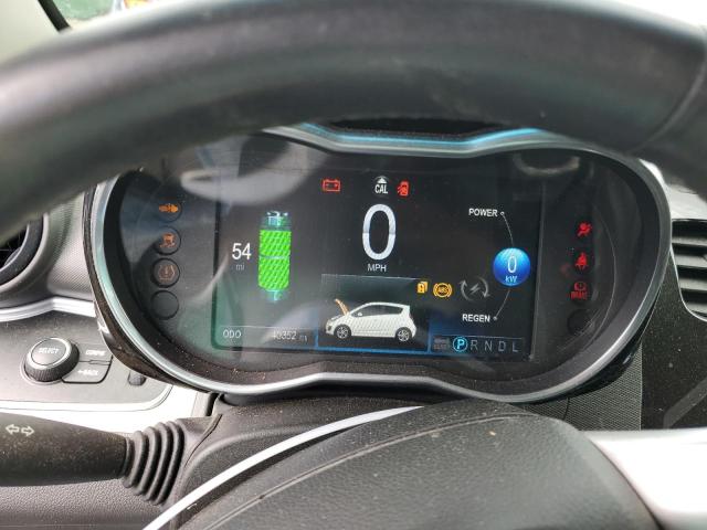 2016 CHEVROLET SPARK EV 2 KL8CL6S06GC630580