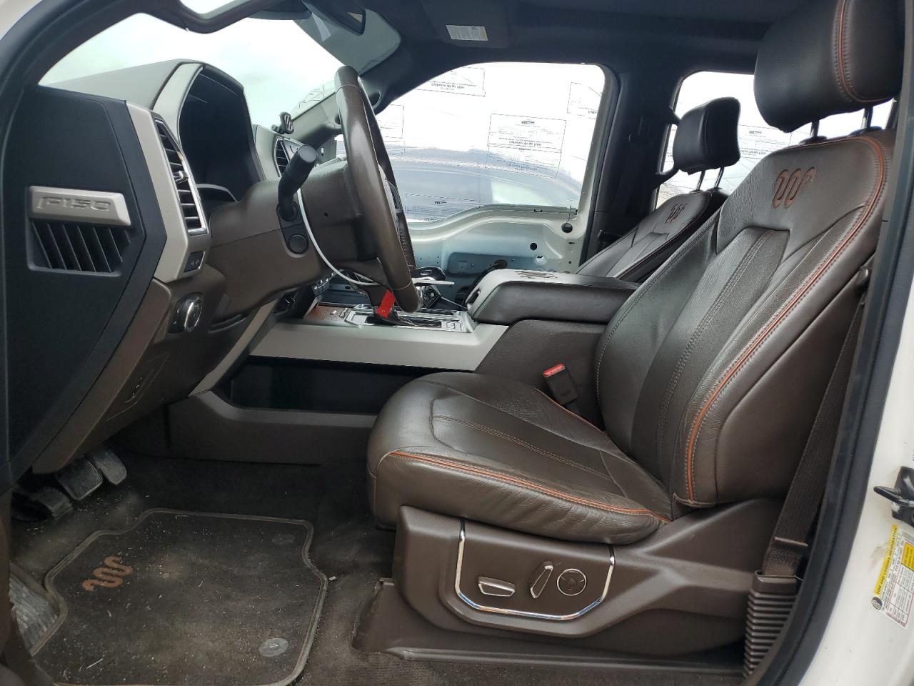 1FTEW1EG4GFD41439 2016 Ford F150 Supercrew