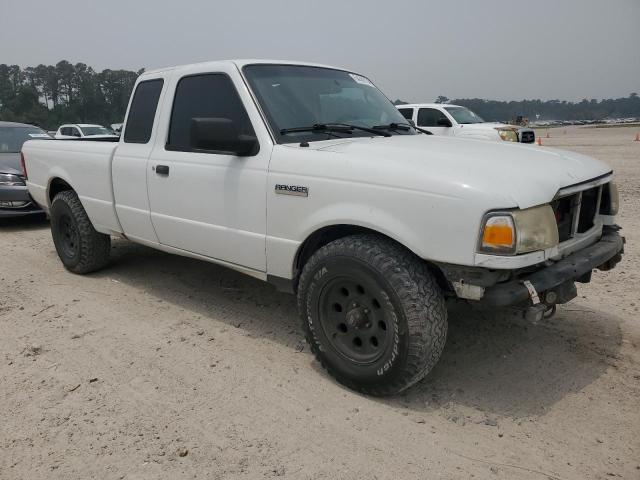 2007 Ford Ranger Super Cab VIN: 1FTYR14U37PA75109 Lot: 54362134