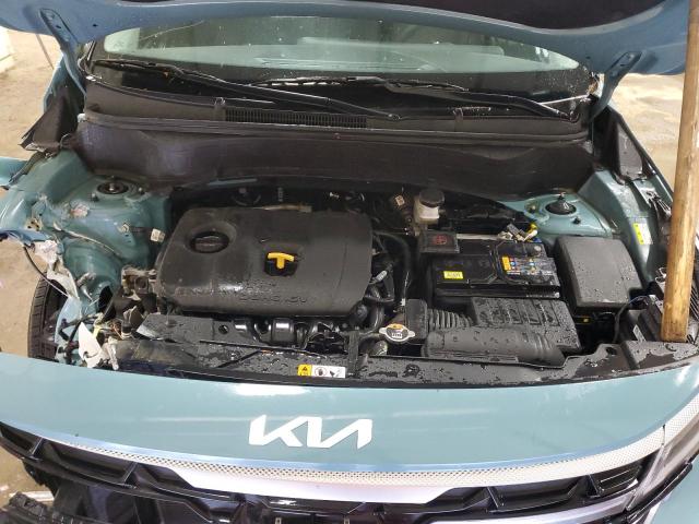 2024 Kia Seltos S VIN: KNDEUCAA9R7559585 Lot: 56015294