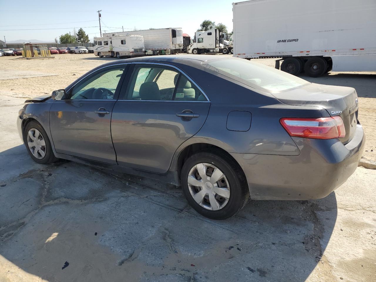 4T1BE46K98U736736 2008 Toyota Camry Ce