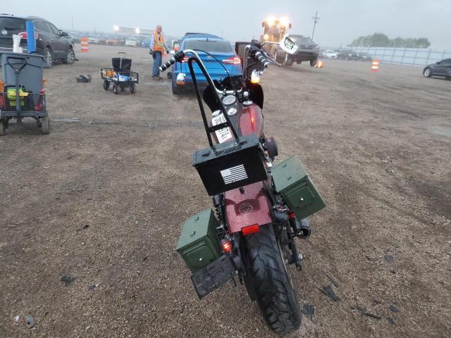 2013 HARLEY-DAVIDSON FXDBP DYNA - 1HD1VAM15DC303275