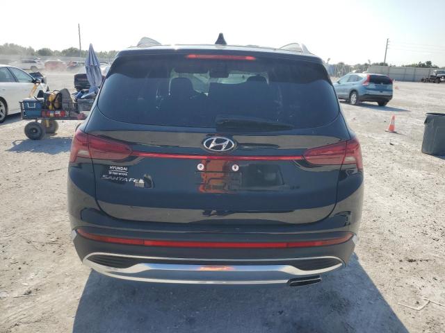 2022 Hyundai Santa Fe Sel VIN: 5NMS64AJ7NH428323 Lot: 56849054