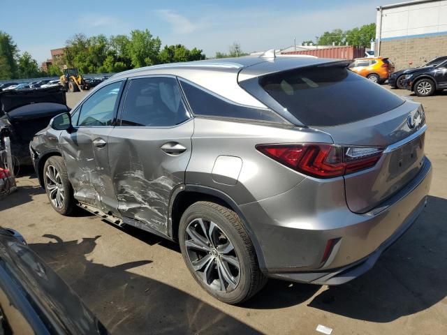 2019 Lexus Rx 450H Base VIN: 2T2BGMCA3KC039363 Lot: 53844354