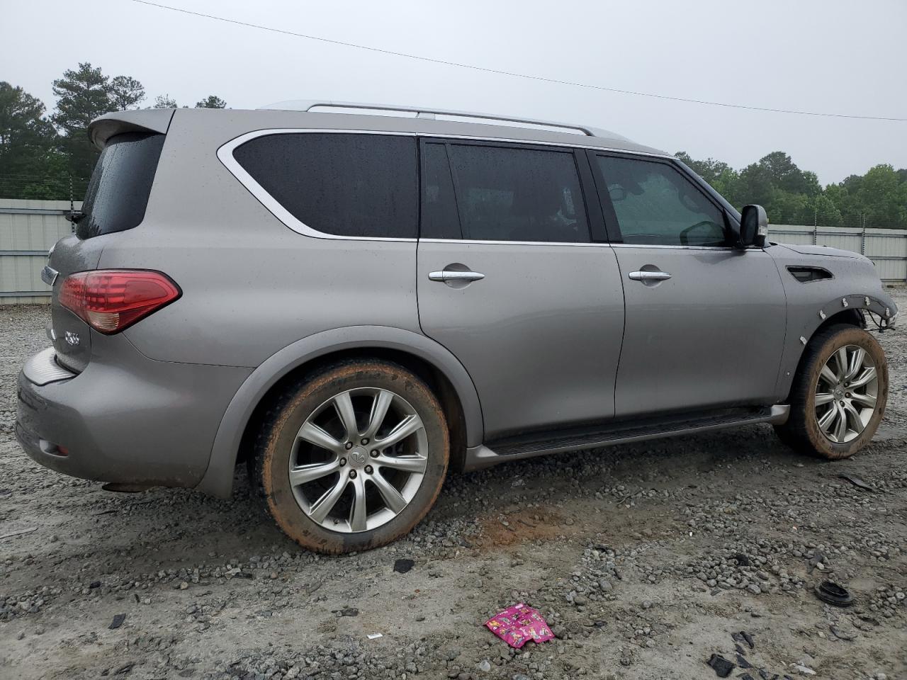 JN8AZ2NE1C9020689 2012 Infiniti Qx56