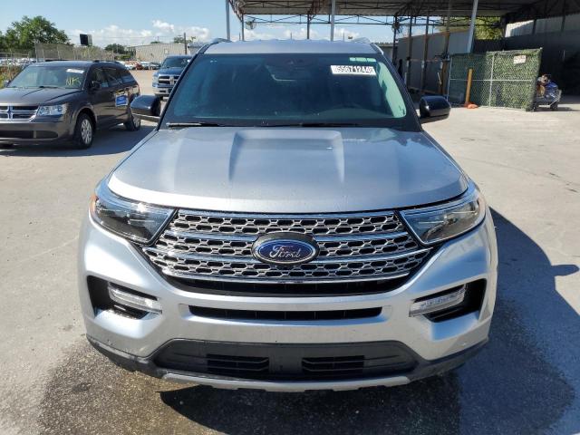 2023 FORD EXPLORER L - 1FMSK8FH7PGB62994