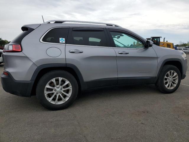 2019 Jeep Cherokee Latitude VIN: 1C4PJMCB9KD457546 Lot: 52903704