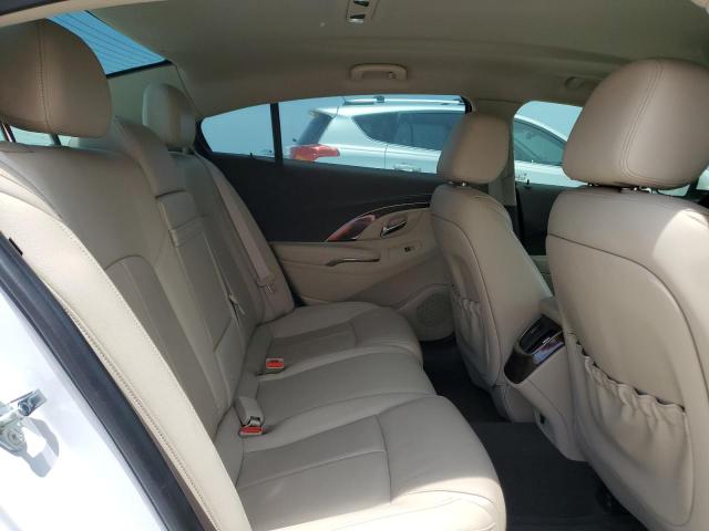 2016 Buick Lacrosse VIN: 1G4GB5G31GF110435 Lot: 54506344