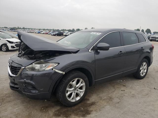 VIN JM3TB3CA2D0410275 2013 Mazda CX-9, Touring no.1