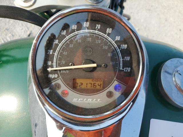 2007 HONDA VT750 C2 JH2RC53057M002926