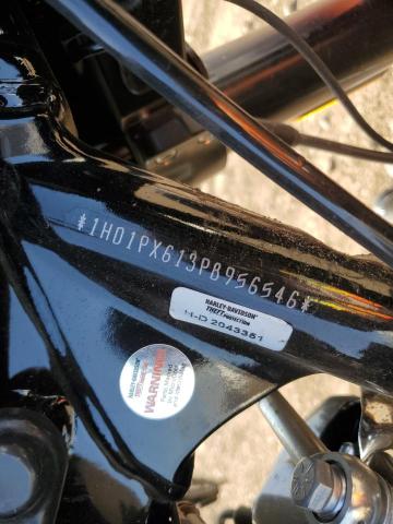 2023 HARLEY-DAVIDSON FLHXSE 1HD1PX613PB956546