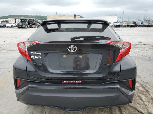 2020 Toyota C-Hr Xle VIN: JTNKHMBX0L1067226 Lot: 56206554