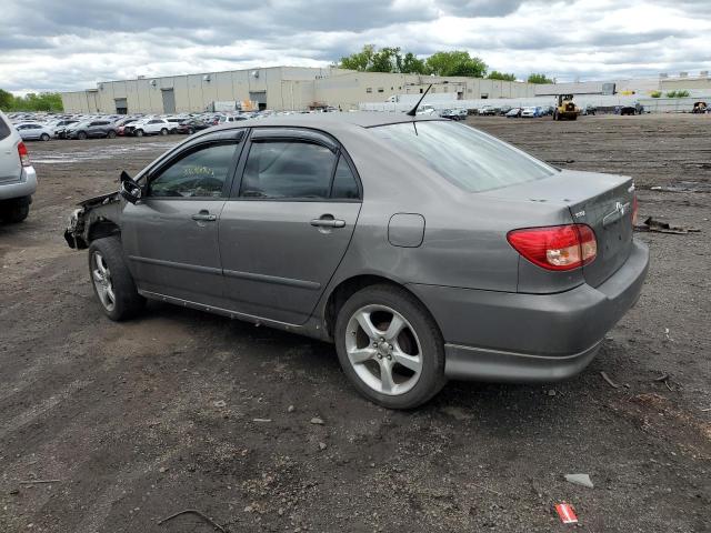 2006 Toyota Corolla Ce VIN: 1NXBR32E16Z725726 Lot: 53656094