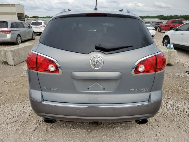 2008 Buick Enclave Cxl VIN: 5GAER23798J287331 Lot: 56921854