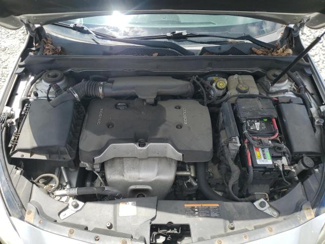 2015 CHEVROLET MALIBU 2LT - 1G11D5SL2FF171683