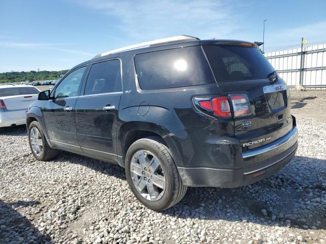 Vin: 1gkkrskdxhj264959, lot: 56927074, gmc acadia slt-2 20172
