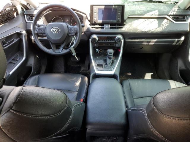 2021 Toyota Rav4 Le VIN: 2T3F1RFV6MW197725 Lot: 54479624