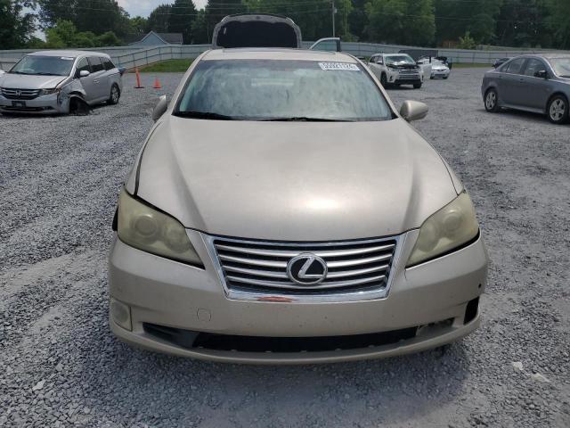 2010 Lexus Es 350 VIN: JTHBK1EGXA2358306 Lot: 55921124