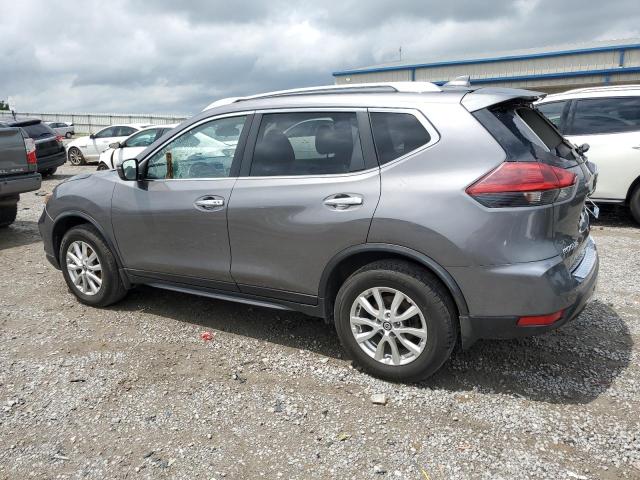 2020 Nissan Rogue S VIN: JN8AT2MV9LW119913 Lot: 54637064