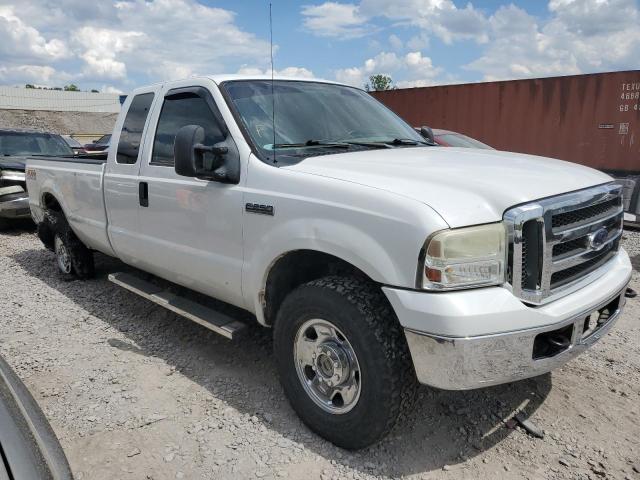 2006 Ford F250 Super Duty VIN: 1FTSX21516EB00162 Lot: 53444194