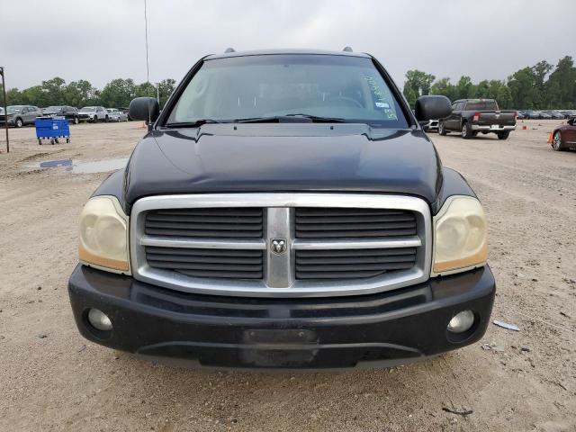 2005 Dodge Durango Slt VIN: 1D4HD48N95F521255 Lot: 53518404