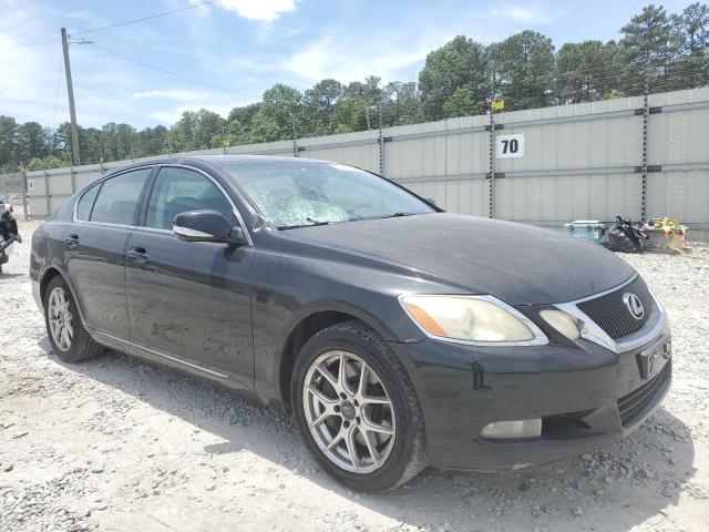 2008 Lexus Gs 350 VIN: JTHCE96S580020766 Lot: 57145524