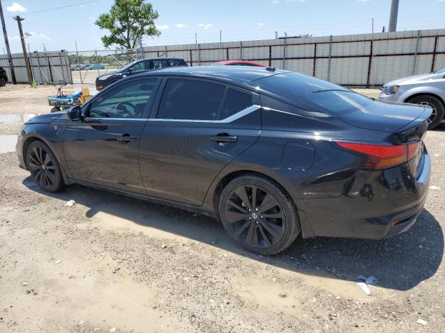 2022 NISSAN ALTIMA SR - 1N4BL4CVXNN356468