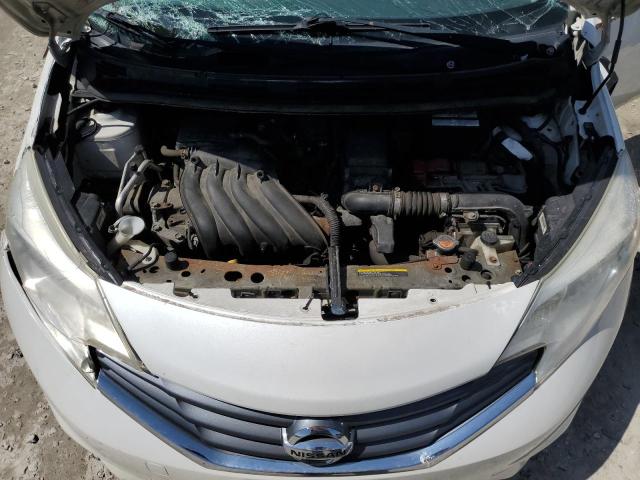 2014 Nissan Versa Note S VIN: 3N1CE2CP1EL381549 Lot: 53447044