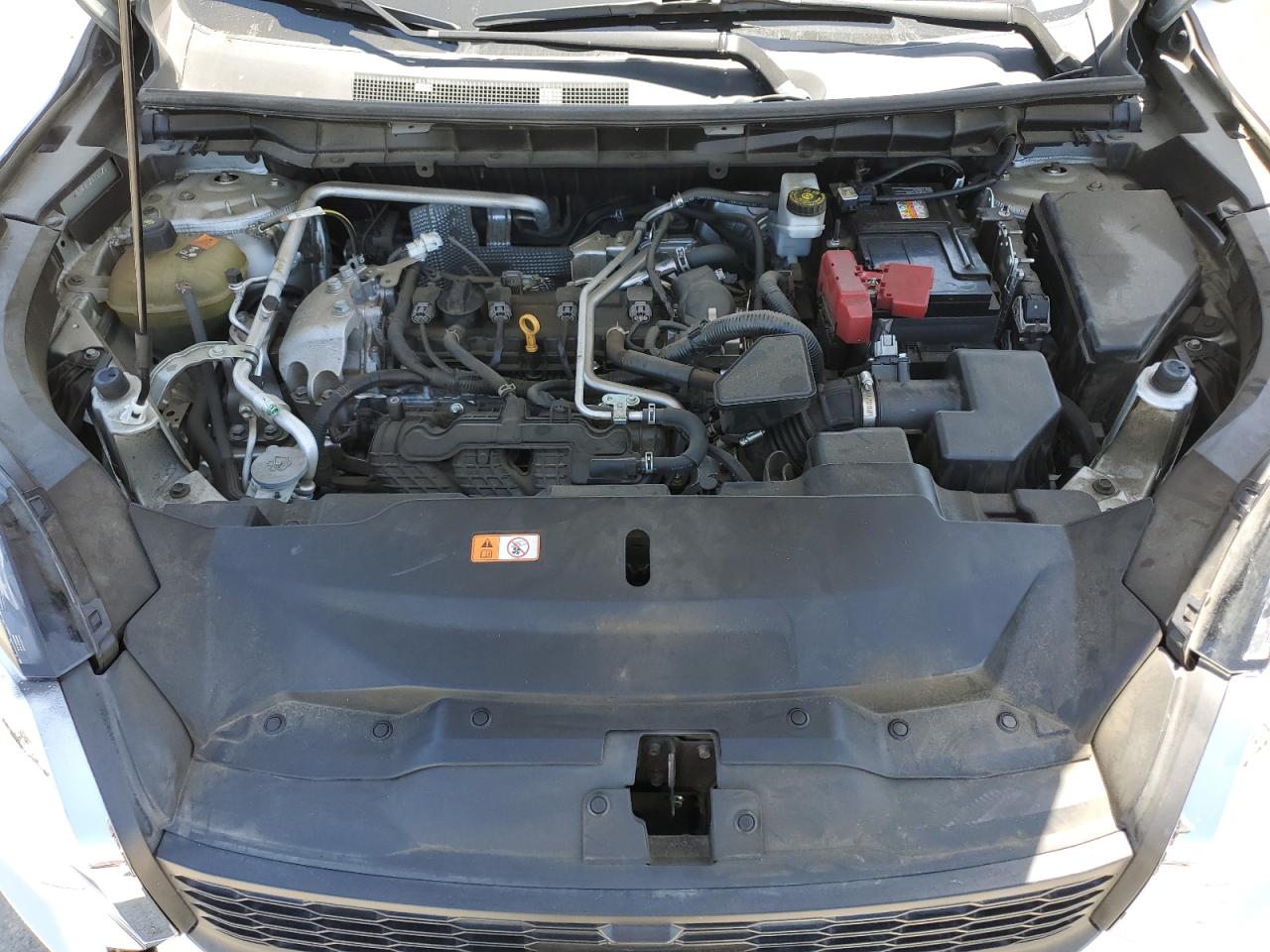 JA4J4TA89NZ015575 2022 Mitsubishi Outlander Es