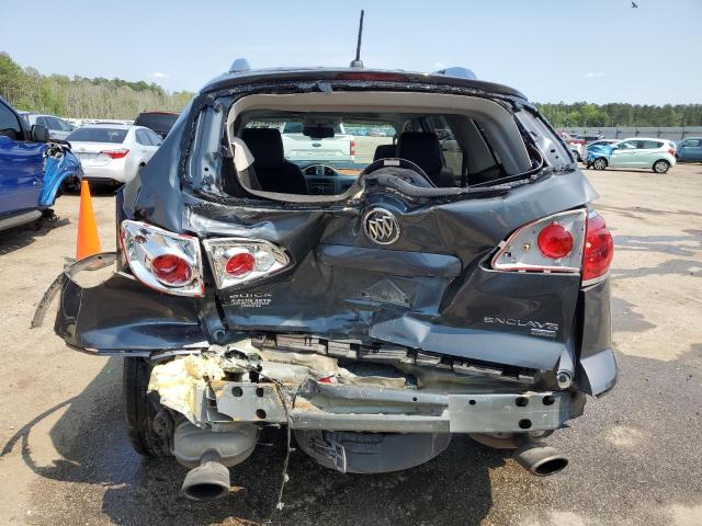 2011 Buick Enclave Cxl VIN: 5GAKRBED5BJ302579 Lot: 53282114