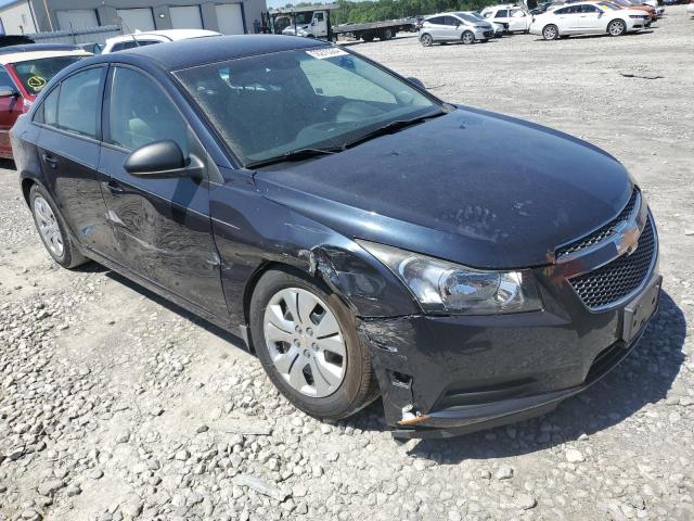 2014 Chevrolet Cruze Ls VIN: 1G1PA5SH4E7436210 Lot: 56276364