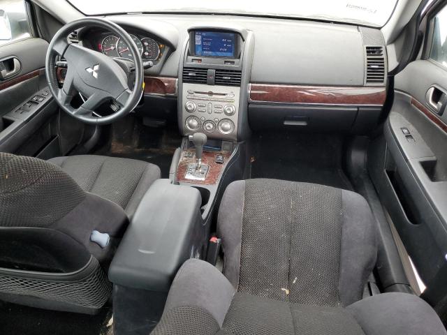 2010 Mitsubishi Galant Es VIN: 4A32B3FF7AE018920 Lot: 56330314