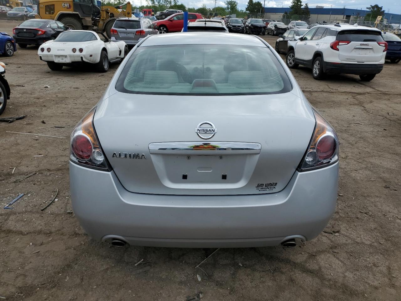 1N4AL21E79C122857 2009 Nissan Altima 2.5