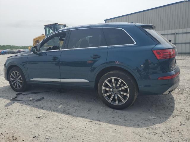 2018 Audi Q7 Prestige VIN: WA1VAAF79JD022662 Lot: 53808834