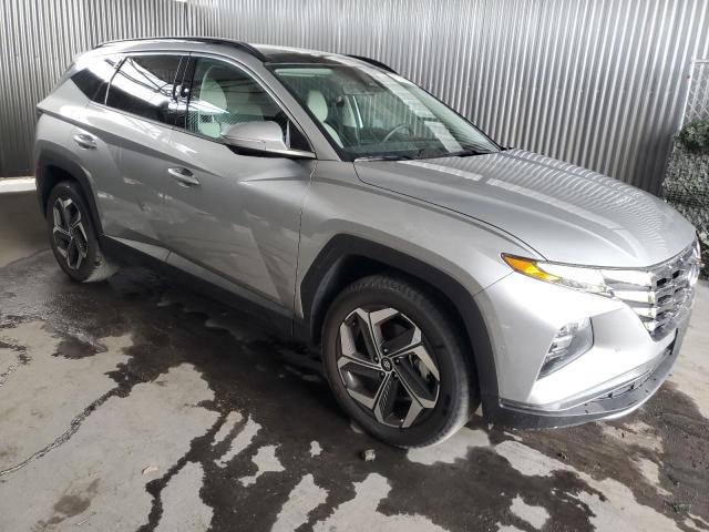 2024 Hyundai Tucson Limited VIN: 5NMJECDE0RH358306 Lot: 56616154